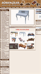 Mobile Screenshot of borekcileraksesuar.com